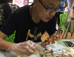 平罗烧烤加盟,学烧烤技术,开烧烤店多少钱