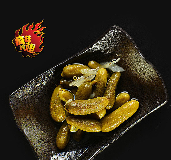平罗疯狂bt烤翅
